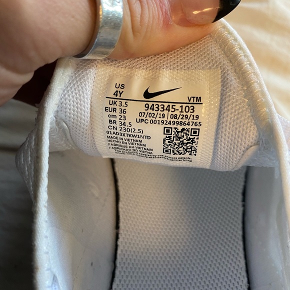 Nike air max 270 - Picture 2 of 3
